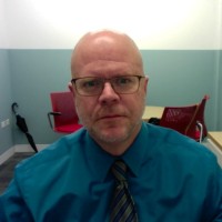 Michael Mitchell