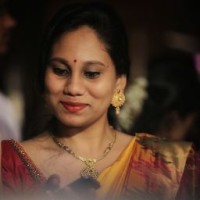 sushmitha c r