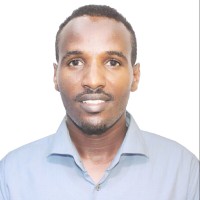 Dr Mohamed Farah Osman