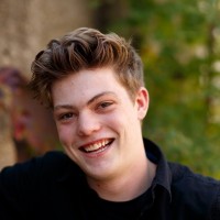 Dylan Devine