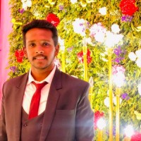 Gandla Tarun