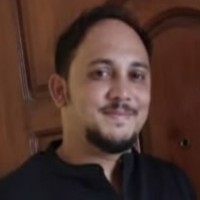 Kishalay Chakraborty