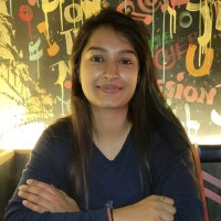 Ekta Parlani