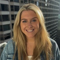 Delaney Ruhland