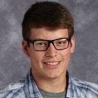 Connor Appel