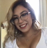 Jasmine Alvarado