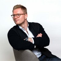 Frederik Serup