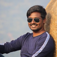 Siva Reddy Kalluru