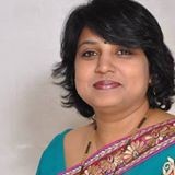 Meenakshi Gupta