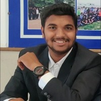 Tanmay Ghotkar