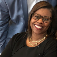 Erika Bullock