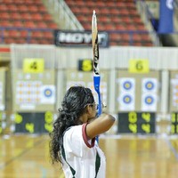 Devaki Trishani Naidu