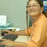 Valdineia Pessoa Martins