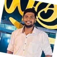 Ravindran Akilan