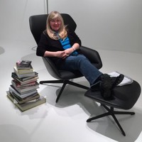 Janet Kobylka, NCIDQ, CHID, EDAC, LEED AP