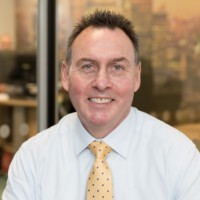Nick Blackford