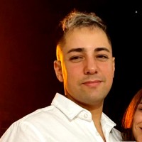 Stefano Bovo