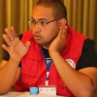 Ahmed Abdallah