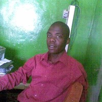 Eugene Uwimana
