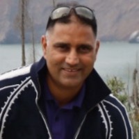 Gurpreet Singh