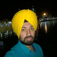 Tarsem Singh Virdi