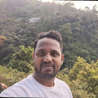 Anilkumar Shirahatti