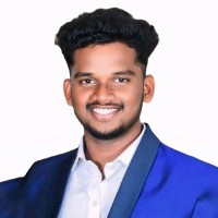 Prabhakaran S