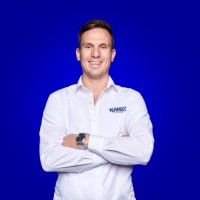 Jeroen Van Binsbergen