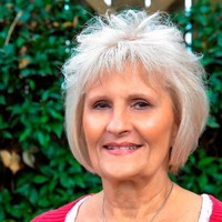 Sue Hutchinson