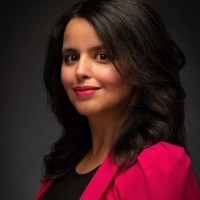 Asmae Hajjari