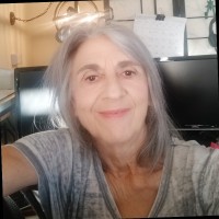 Susan Krieg