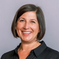 Leah Ceasar O'Gwynn , Cfre