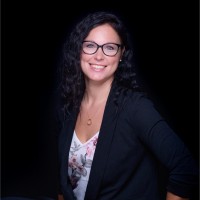 Vanessa Cloutier
