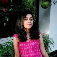 Nandana M