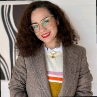 Kamila Okonski Mariano