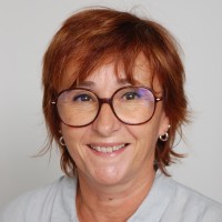 Sandra Bouilly