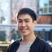 Edmund Wong