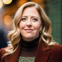 Kristin Jones