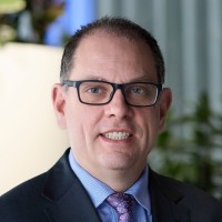 Greg Harford, CAE