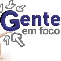 GENTE EM FOCO