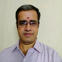 Venkataramanan V