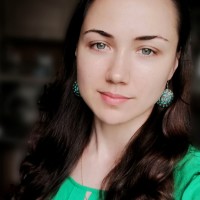 Polina Kudryashova