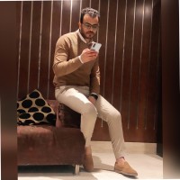 Ahmed Gamal