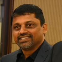 Shiva Menon