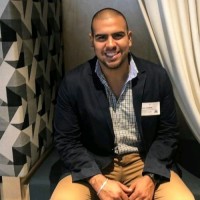 César Valdivia, Frm