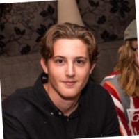 Harry Butterworth