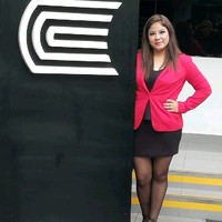 Gloria Alejandrina Santos Rugel
