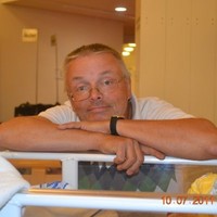 Lars Fällström