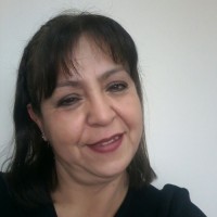 Patricia Molina Ramirez
