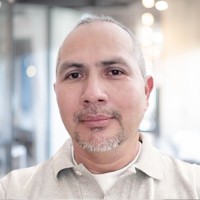 Mario Barrientos
